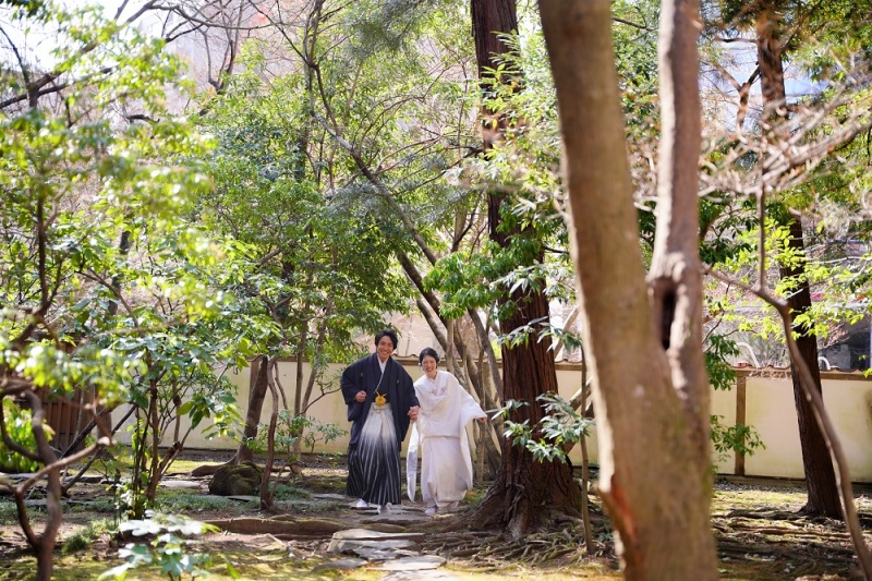 ここからは楽しいショットも