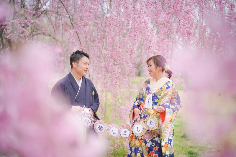 沢山の方々にお祝いされた一日。