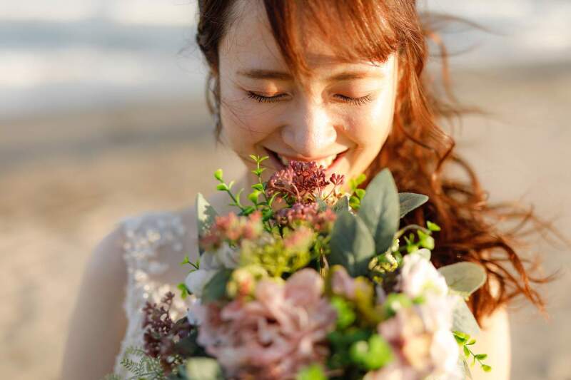 奥様のソロ♡