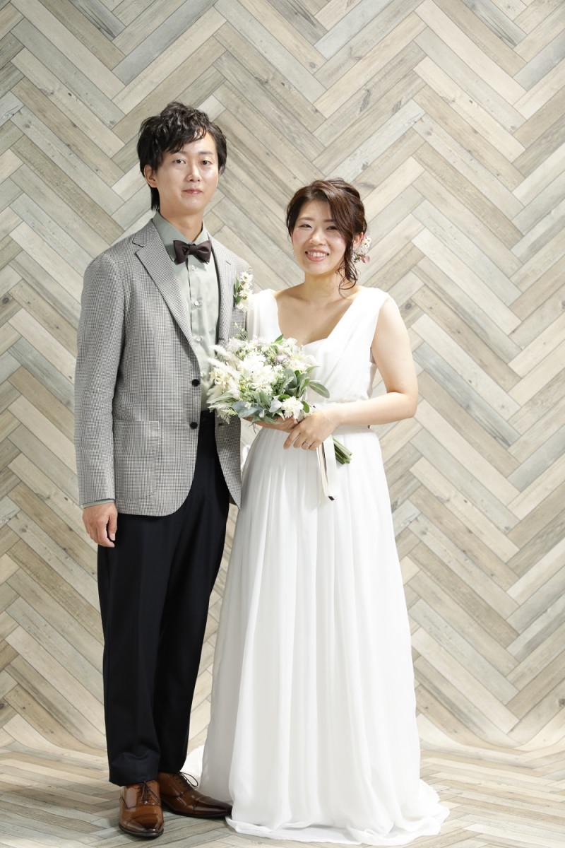 こだわりのコーディネート