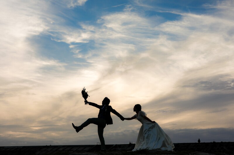 CLAIRE仙台泉店_海で撮影できる