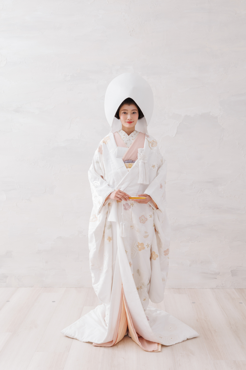 CLAIRE仙台泉店_ソロウエディング対応可