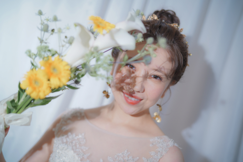 CLAIRE仙台泉店_スタジオで撮影できる