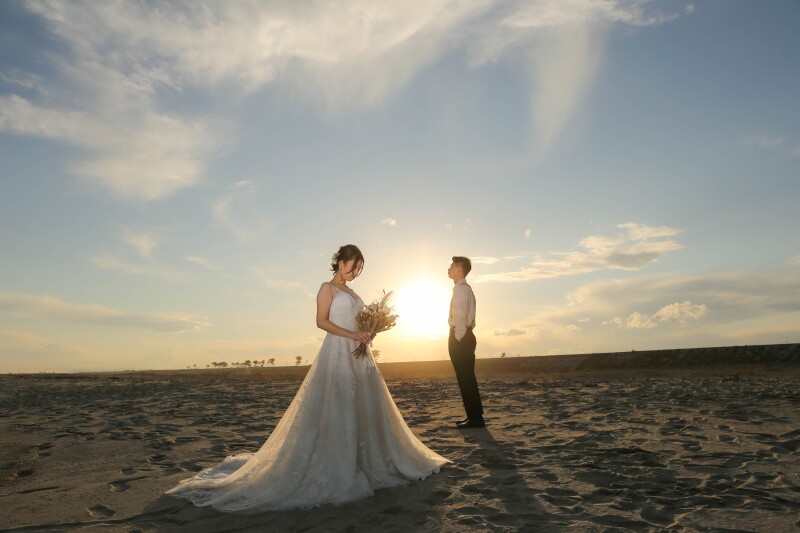 CLAIRE仙台泉店_海で撮影できる