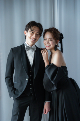 CLAIRE仙台泉店_スタジオ撮影のご紹介