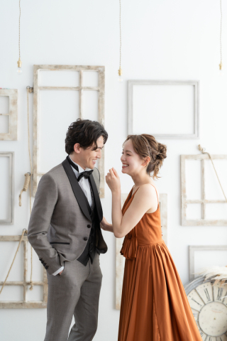 CLAIRE仙台泉店_スタジオ撮影のご紹介