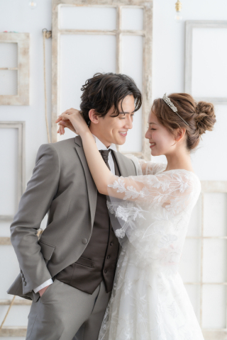 CLAIRE仙台泉店_スタジオ撮影のご紹介