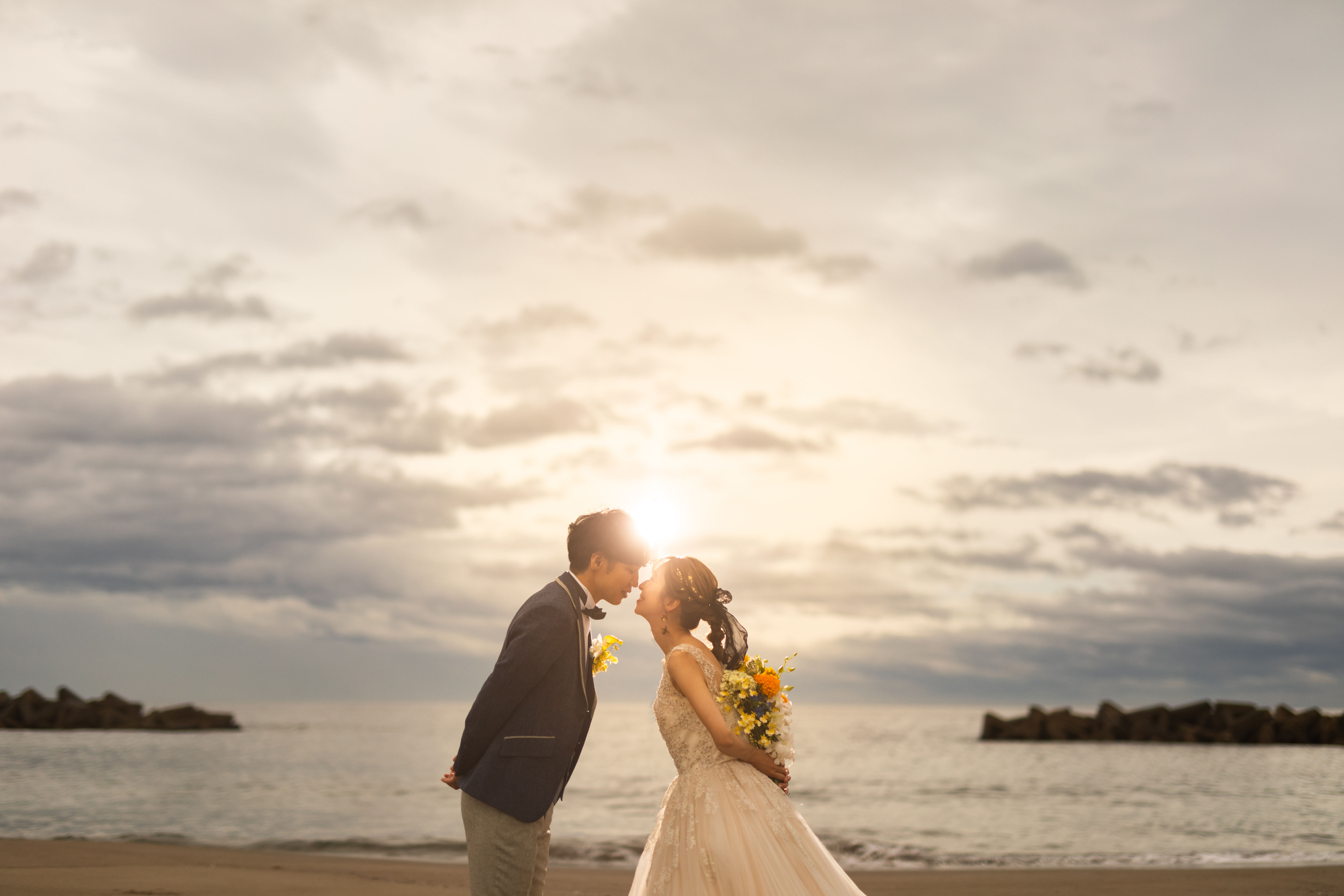 20以上ある撮影シーン