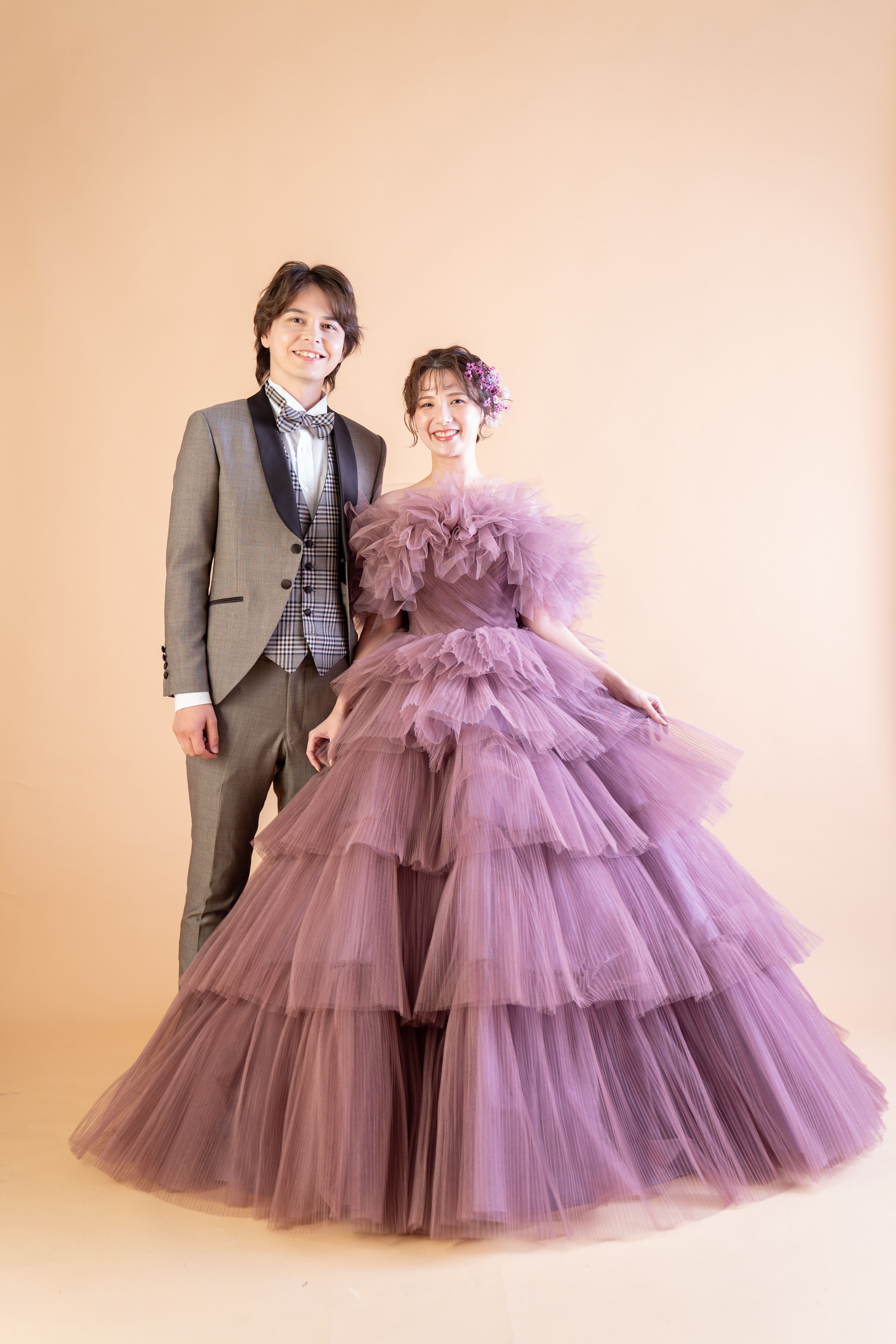 20以上ある撮影シーン