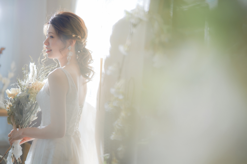 CLAIRE仙台泉店_ソロウエディング対応可