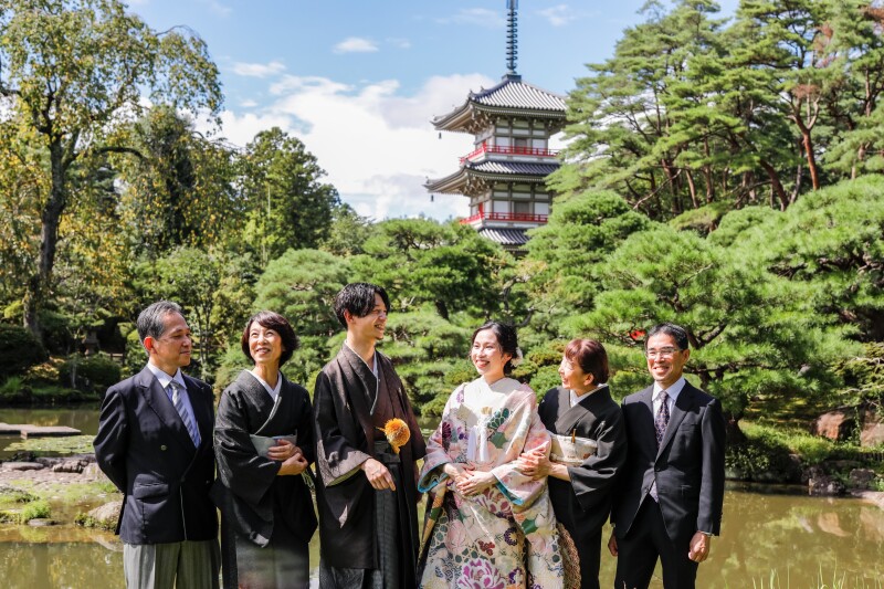 CLAIRE仙台泉店_白無垢が豊富