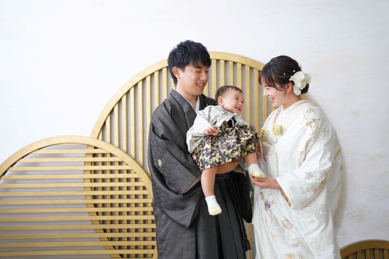 CLAIRE仙台泉店_白無垢が豊富