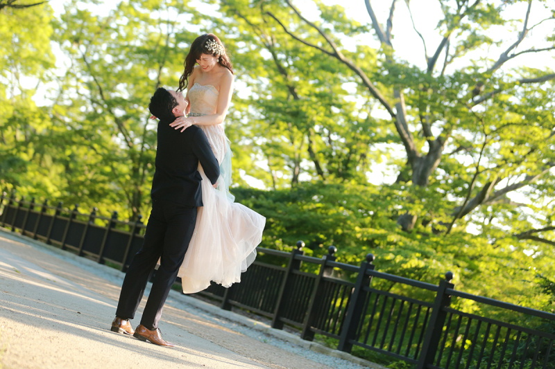 CLAIRE仙台泉店_衣装の試着ができる