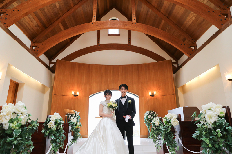 Claire 仙台泉店 宮城県でフォトウェディング探すならphotorait Claire 仙台泉店 宮城県でフォトウェディング探すならphotorait