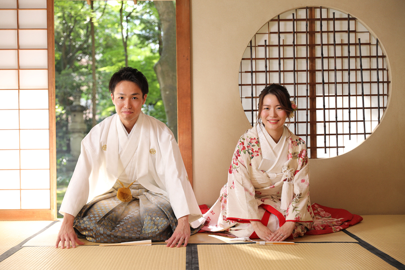 CLAIRE仙台泉店_衣装の試着ができる