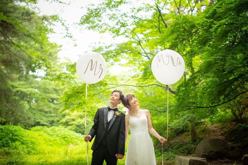 【仙台泉店限定】ロケーション撮影・衣装1着ロケ地1か所・全カットデータ150カット付き手ぶらプラン◇衣装選び放題&肌着レンタル付