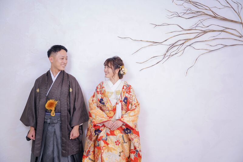 スタジオ撮影◇10カットアルバム&撮影データ込で8万円以下◇