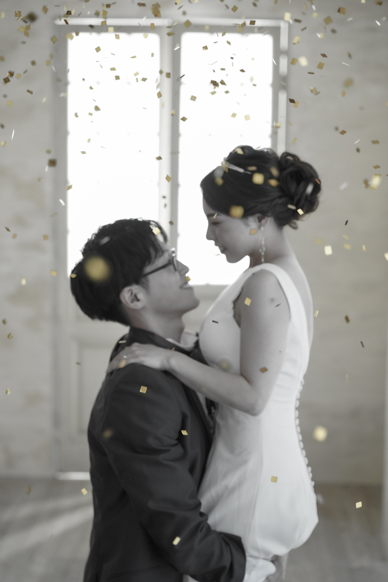 スタジオ撮影◇10カットアルバム&撮影データ込で8万円以下◇