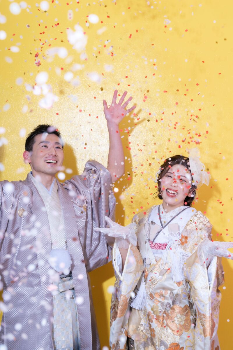 【仙台泉店限定】スタジオ撮影・衣装1着・手ぶらプラン◆全データ&肌着レンタル込み♡衣装も小物も選び放題!