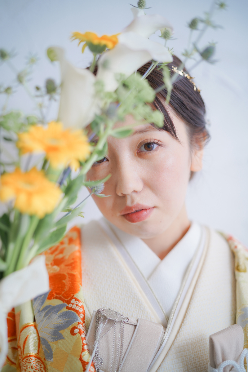 今の自分を美しく♡30カットデータつきのソロプラン♡