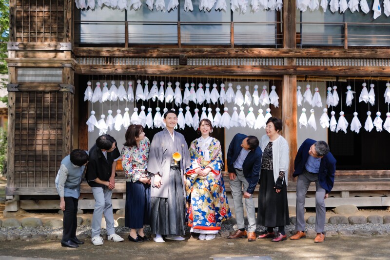 【仙台泉店限定】ロケーション撮影・衣装1着ロケ地1か所・全カットデータ150カット付き手ぶらプラン◇衣装選び放題&肌着レンタル付