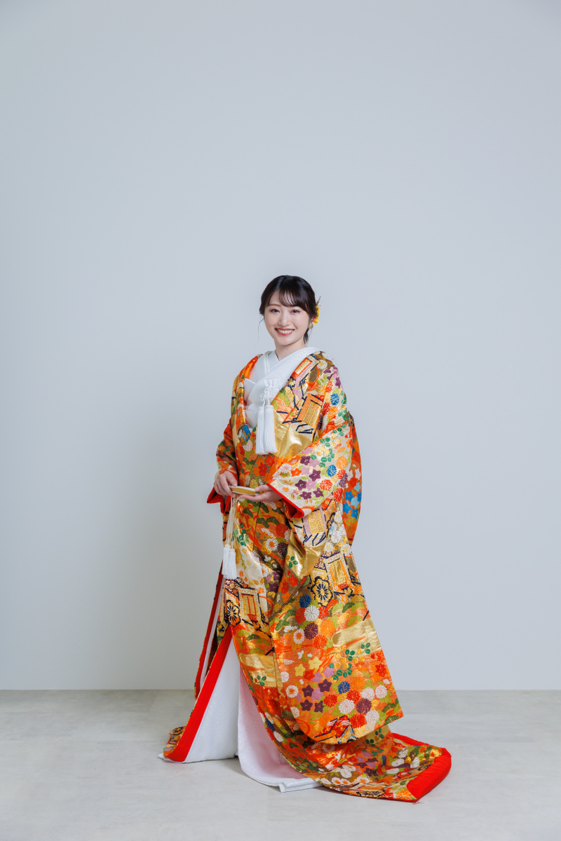色打掛No.012