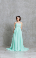 カラードレスNo.001