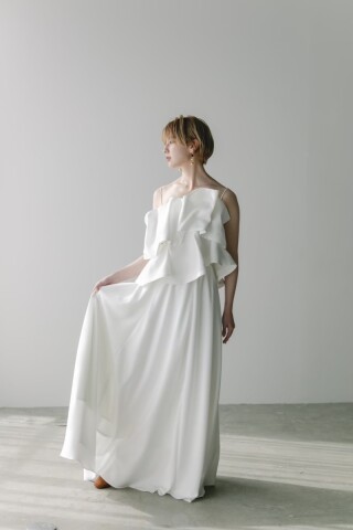 Le temps heureux【洋装プラン】