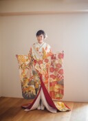 Le temps heureux【和装プラン】