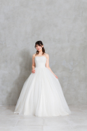 ウエディングドレスNo.002