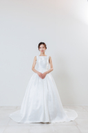 ウェディングドレス　No.012