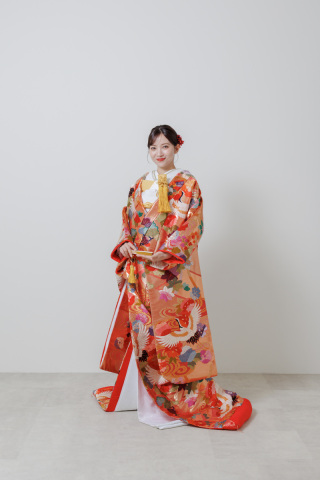色打掛No.022
