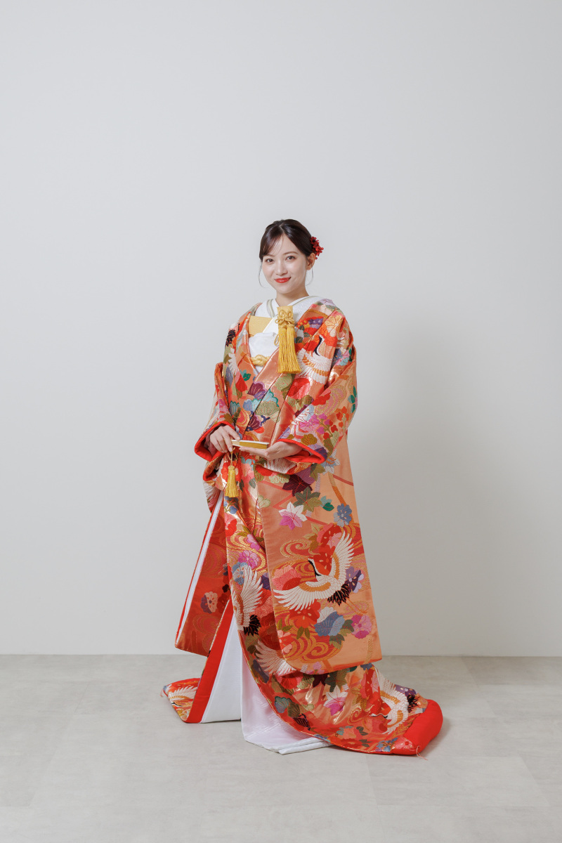 色打掛No.022