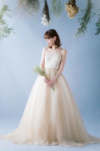 Le temps heureux【洋装プラン】