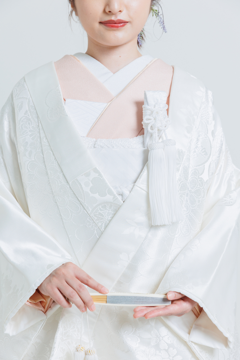 白無垢No.003