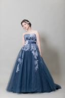 カラードレス　No.003