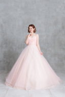 カラードレス　No.002