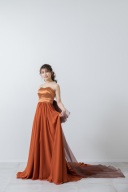 カラードレス　No.008