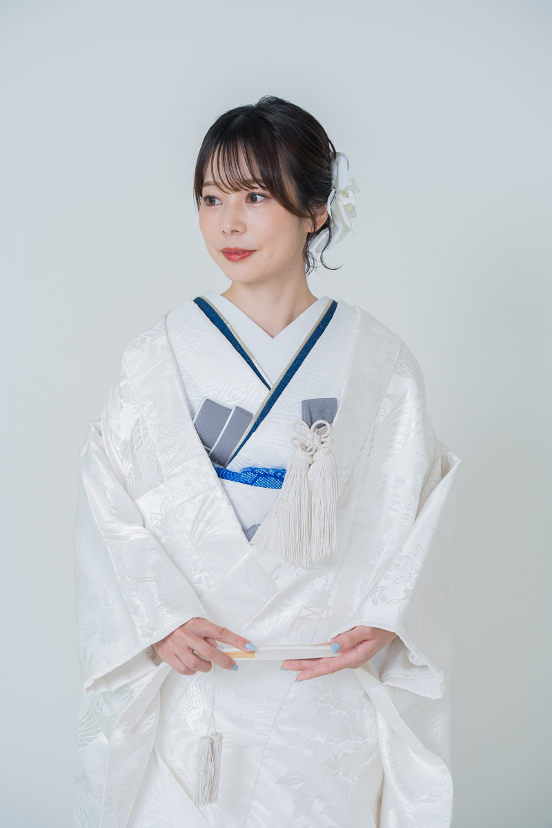 白無垢No.005