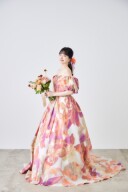 Le temps heureux【洋装プラン】