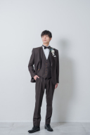 タキシードNo.001