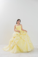 カラードレス　No.013