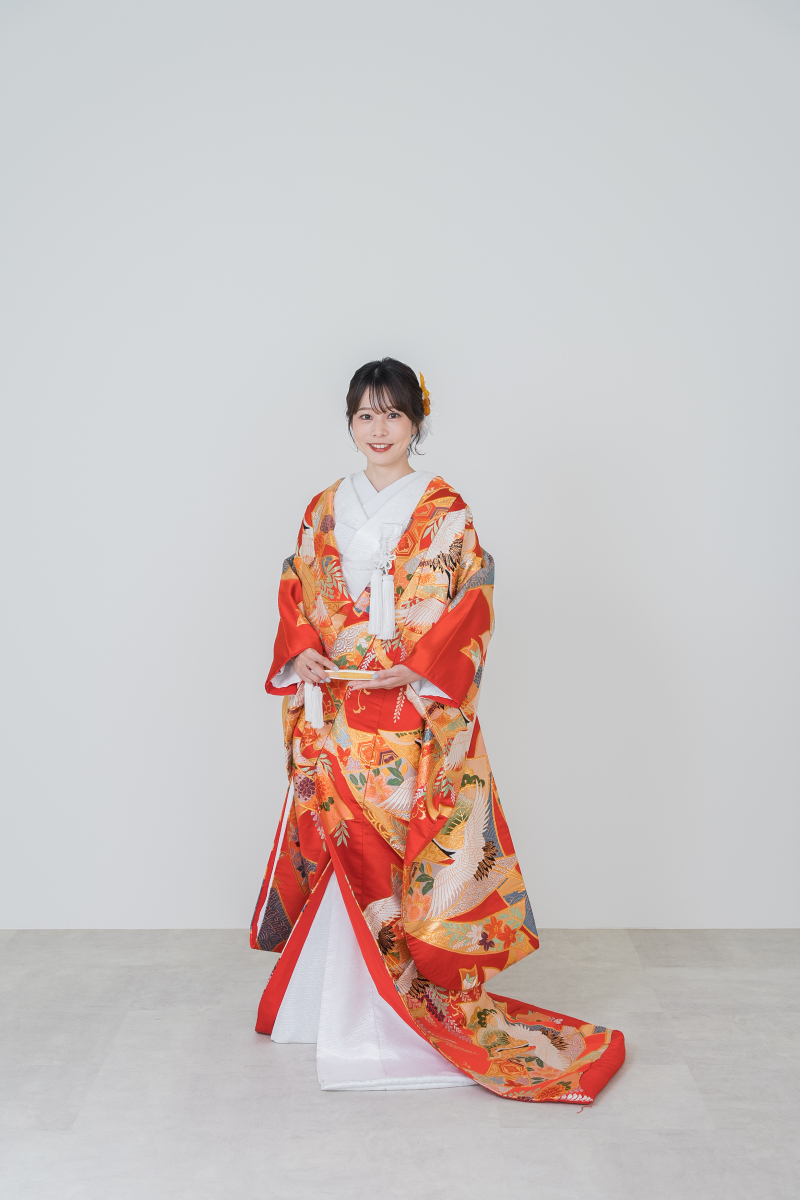 色打掛No.011