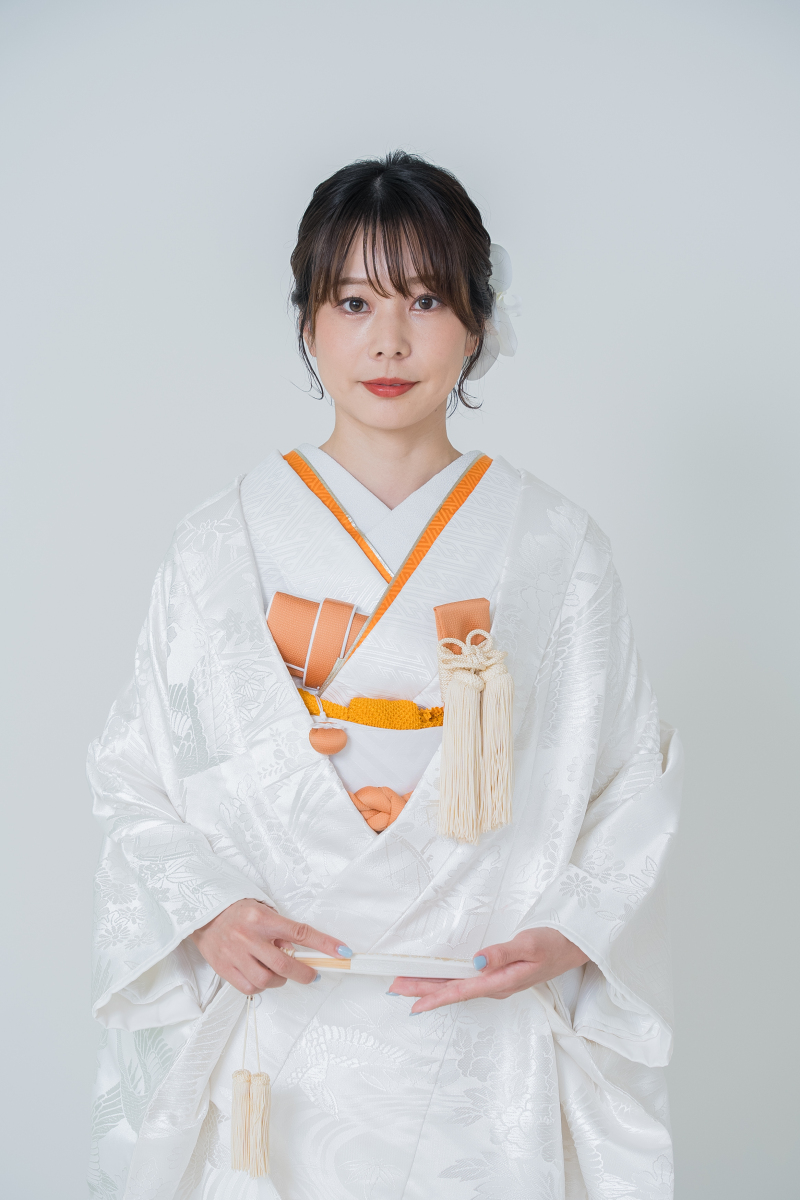 白無垢No.006