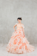 カラードレス　No.012