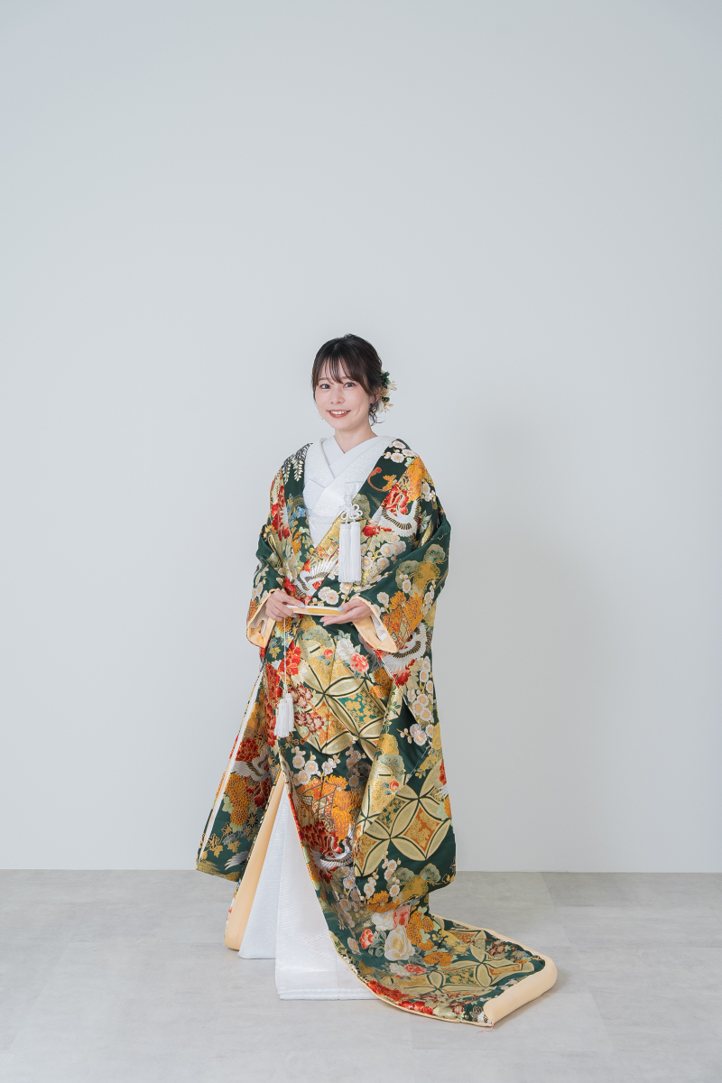 色打掛No.013