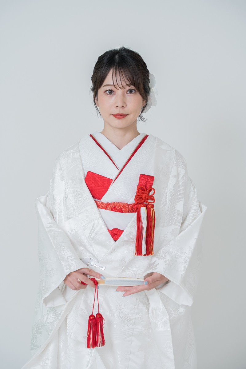 白無垢No.007