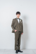 タキシードNo.003