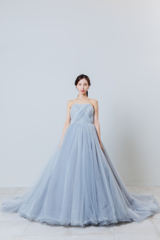 カラードレス　No.006