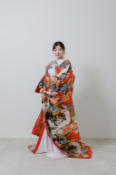 色打掛No.020